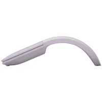 Мышь Microsoft Surface Arc Mouse (лиловый) фото 2